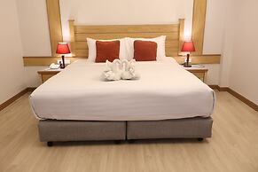 Baan Boa Resort