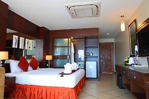 Baan Boa Resort