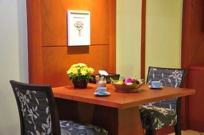 Baan Boa Resort
