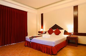 Baan Boa Resort