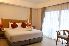 Baan Boa Resort