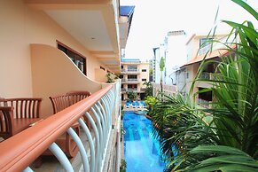 Baan Boa Resort