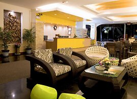 Baan Boa Resort