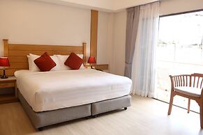 Baan Boa Resort