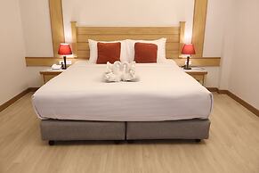Baan Boa Resort
