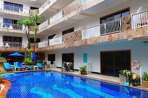 Baan Boa Resort