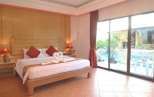 Baan Boa Resort