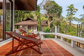 Baan Krating Phuket Resort