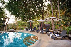 Baan Krating Phuket Resort