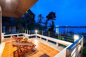 Baan Krating Phuket Resort