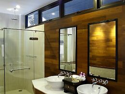 Baan Krating Phuket Resort