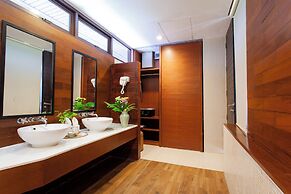 Baan Krating Phuket Resort