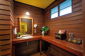 Baan Krating Phuket Resort