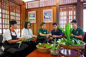Baan Krating Phuket Resort