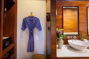 Baan Krating Phuket Resort