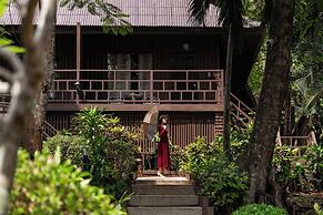 Baan Krating Phuket Resort