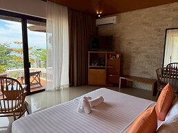 Baan Krating Phuket Resort