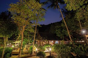 Baan Krating Phuket Resort
