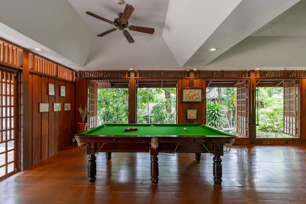 Baan Krating Phuket Resort