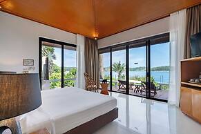 Baan Krating Phuket Resort