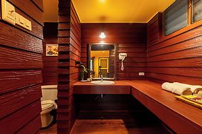 Baan Krating Phuket Resort