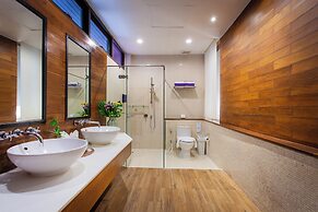 Baan Krating Phuket Resort