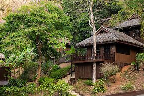 Baan Krating Phuket Resort