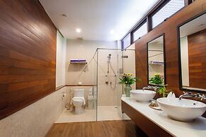 Baan Krating Phuket Resort