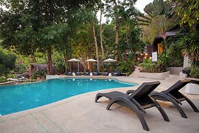 Baan Krating Phuket Resort