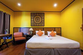 Baan Krating Phuket Resort