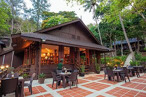 Baan Krating Phuket Resort