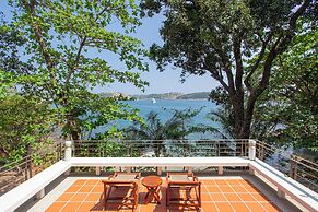 Baan Krating Phuket Resort