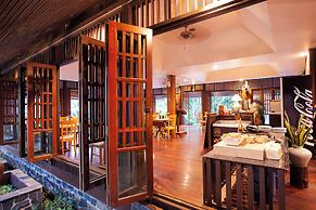 Baan Krating Phuket Resort