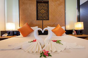 Baan Krating Phuket Resort