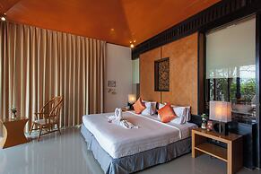 Baan Krating Phuket Resort