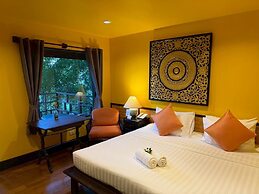 Baan Krating Phuket Resort