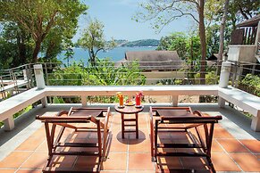 Baan Krating Phuket Resort