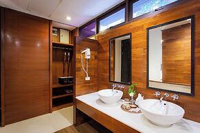 Baan Krating Phuket Resort