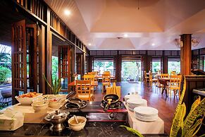 Baan Krating Phuket Resort