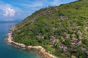 Baan Krating Phuket Resort