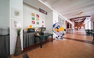 The Old Phuket - Karon Beach Resort