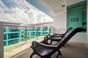 The Old Phuket - Karon Beach Resort