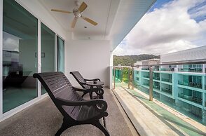 The Old Phuket - Karon Beach Resort