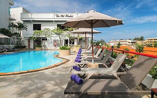 The Old Phuket - Karon Beach Resort