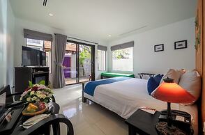 The Old Phuket - Karon Beach Resort