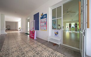 The Old Phuket - Karon Beach Resort