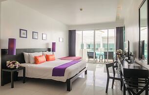 The Old Phuket - Karon Beach Resort