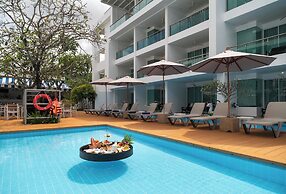 The Old Phuket - Karon Beach Resort