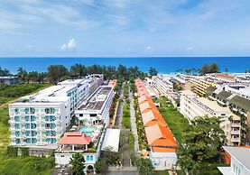 The Old Phuket - Karon Beach Resort