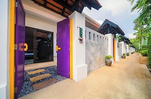 The Old Phuket - Karon Beach Resort